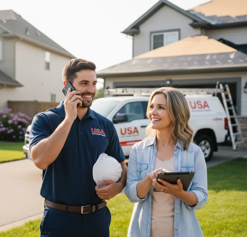 Roof Maintenance in Horicon, WI